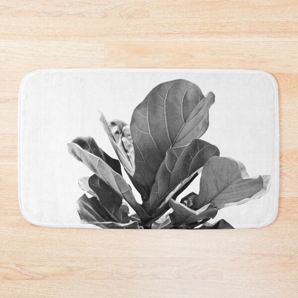 Item preview, Fiddle Leaf Fig Finesse #1 #wall #art  designed and sold by Anita's & Bella's Art.