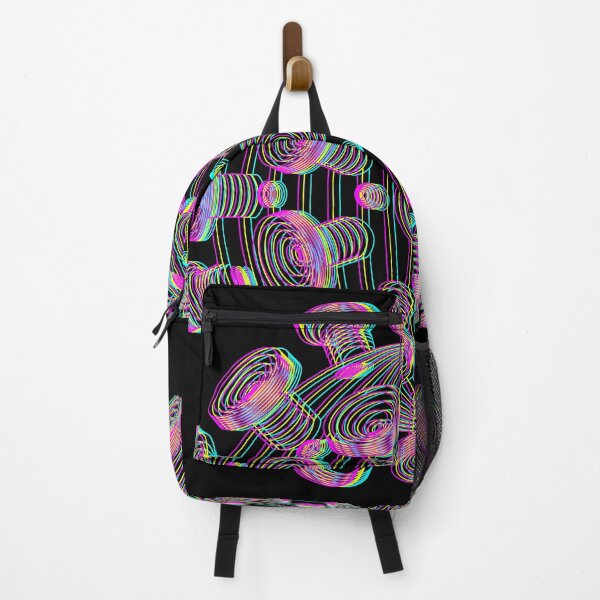 Item preview, fun virus triple image line art covid, covid19, coronavirus designed and sold by mirrorimages.