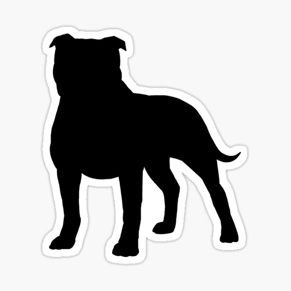 Staffy Gifts & Merchandise | Redbubble