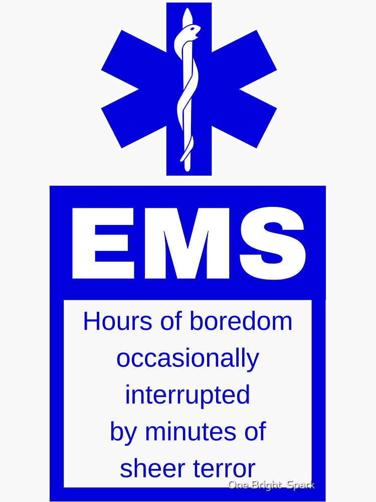 ems-hours-of-boredom-occasionally-interrupted-by-minutes-of-sheer