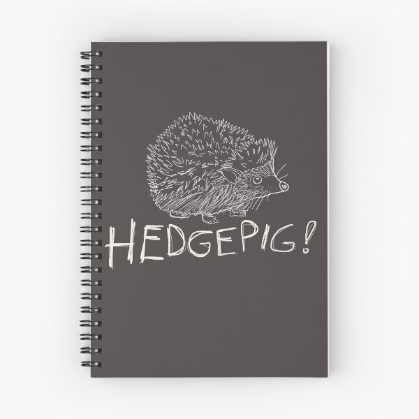 Item preview, Hedgepig! designed and sold by PwettyThings.