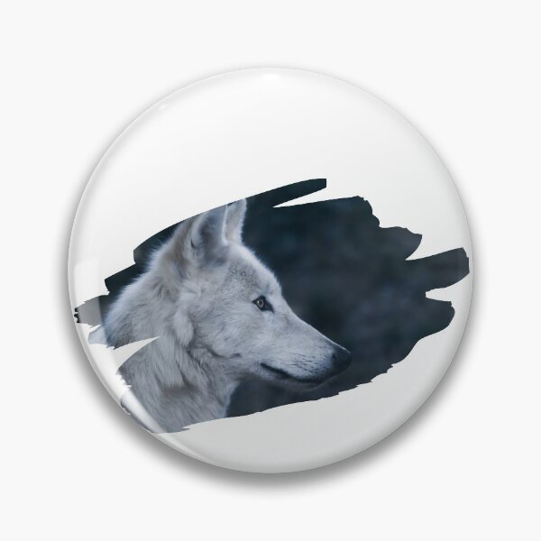 Item preview, wolf wallpaper  designed and sold by Starlordstore.