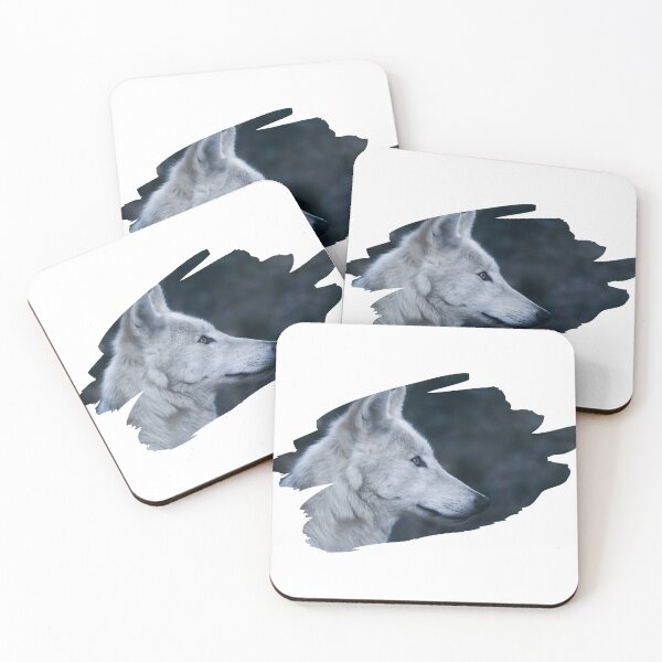Item preview, wolf wallpaper  designed and sold by Starlordstore.