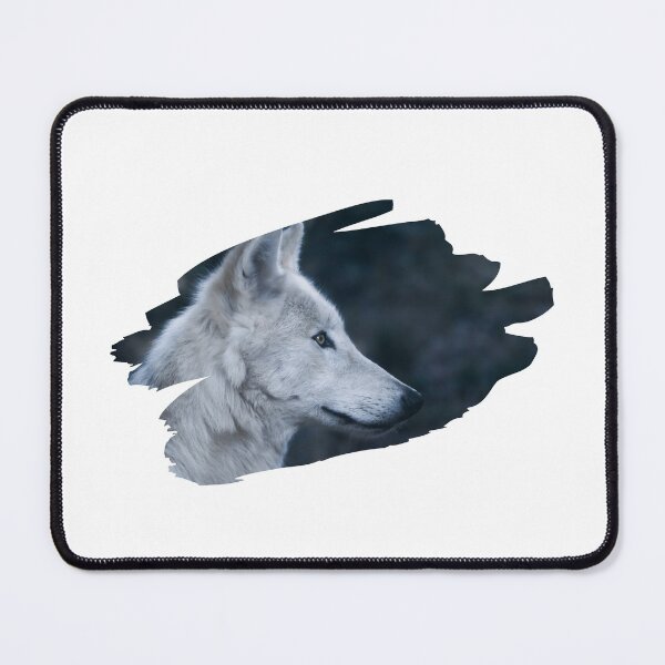 Item preview, wolf wallpaper designed and sold by Starlordstore.