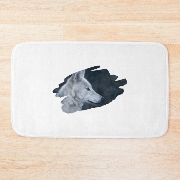 Item preview, wolf wallpaper  designed and sold by Starlordstore.