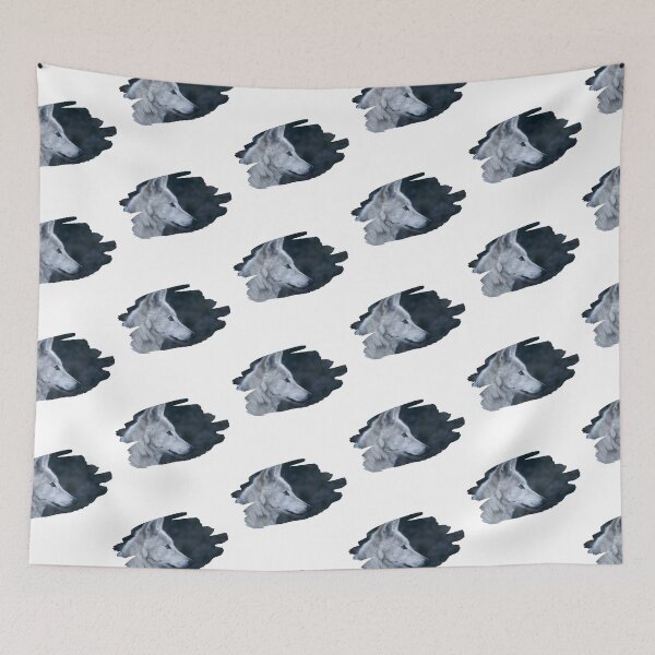 Item preview, wolf wallpaper  designed and sold by Starlordstore.