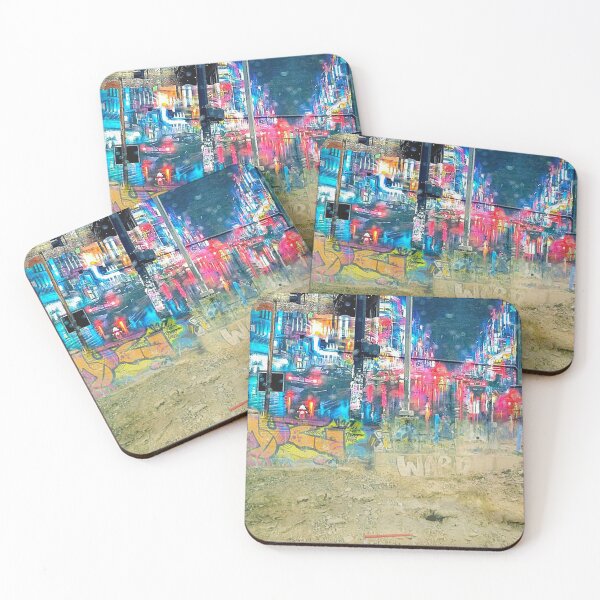 Item preview, Graffiti Scene designed and sold by Alisonhgross18.