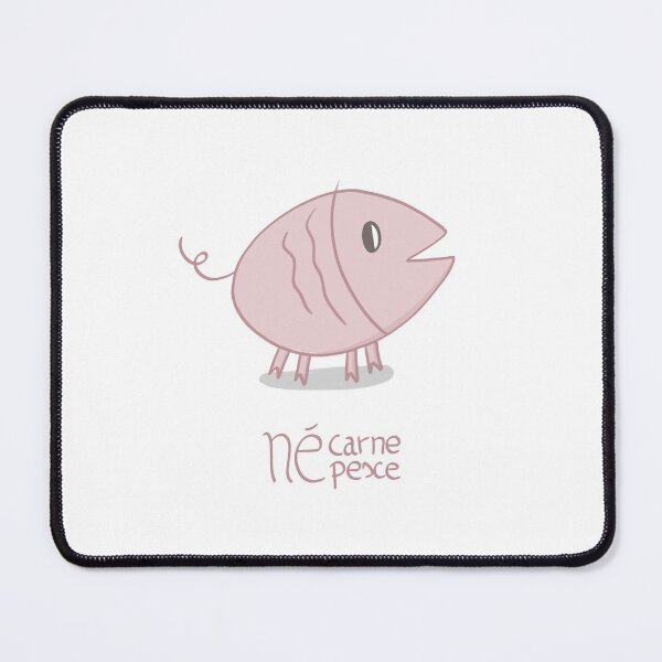 Item preview, né Carne né Pesce designed and sold by cypk.