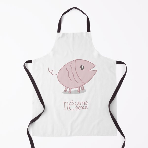Item preview, né Carne né Pesce designed and sold by cypk.