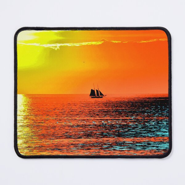 Item preview, Sail designed and sold by Susan Maxwell Schmidt.