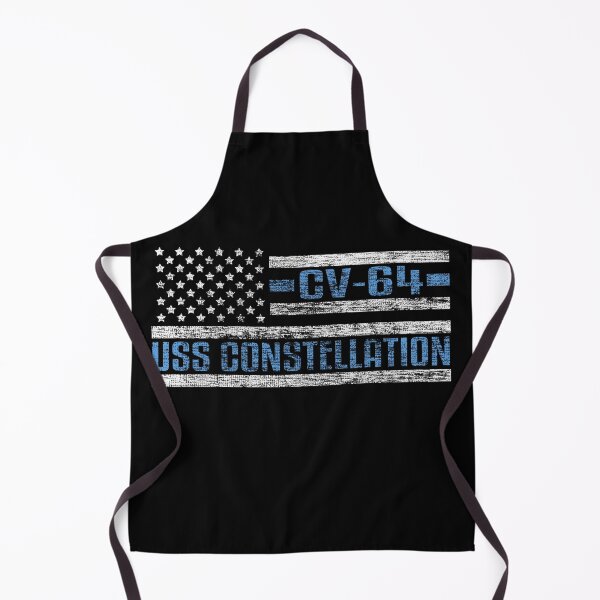 Item preview, USS Constellation CV-64 US Aircraft Carrier #1562 designed and sold by Rare-Militia.