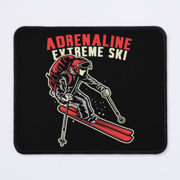 Item preview, Adrenaline Extreme Ski designed and sold by SmartStyle.