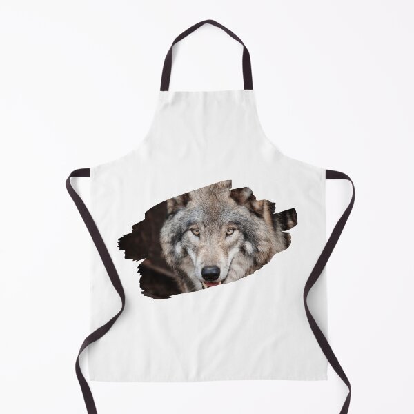 Item preview, dangerous wolf designed and sold by Starlordstore.