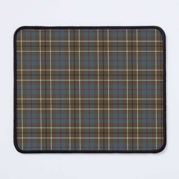Item preview, Clan Duncan Tartan (Weathered) designed and sold by plaidwerx.