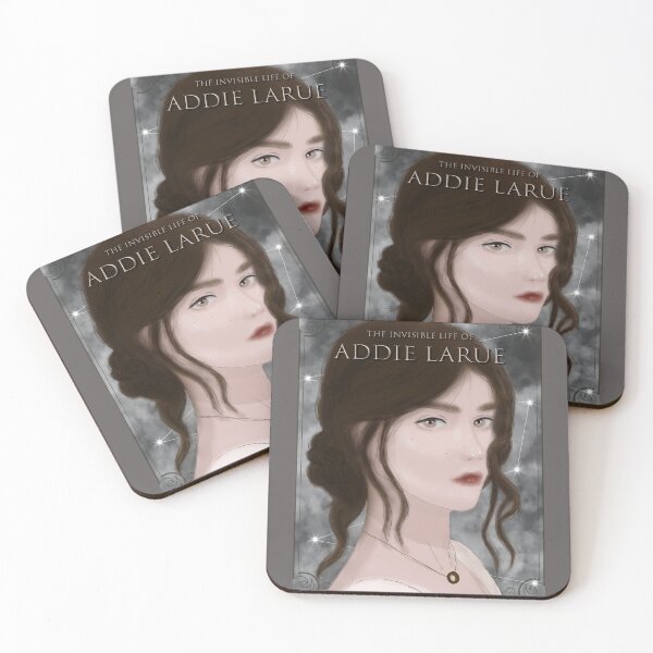 Item preview, Addie LaRue designed and sold by hmelcsi.
