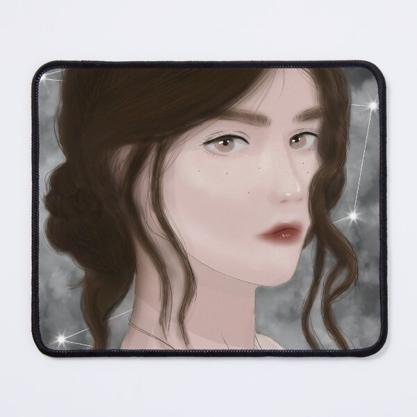 Item preview, Addie LaRue designed and sold by hmelcsi.