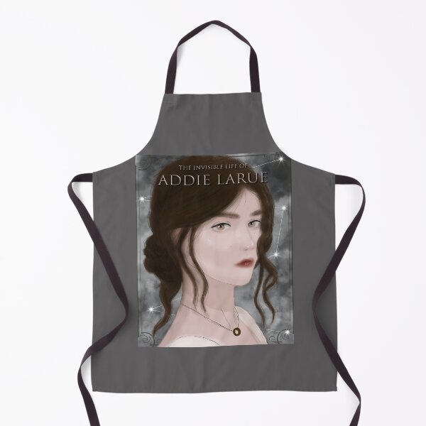 Item preview, Addie LaRue designed and sold by hmelcsi.