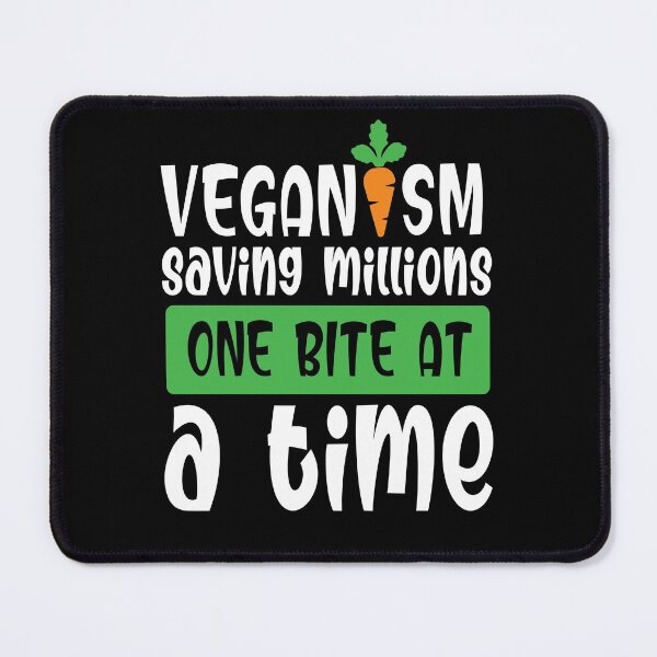 Item preview, Veganism designed and sold by SmartStyle.
