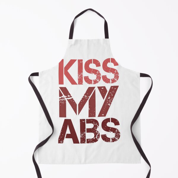 Item preview, Kiss My ABS designed and sold by techdave.