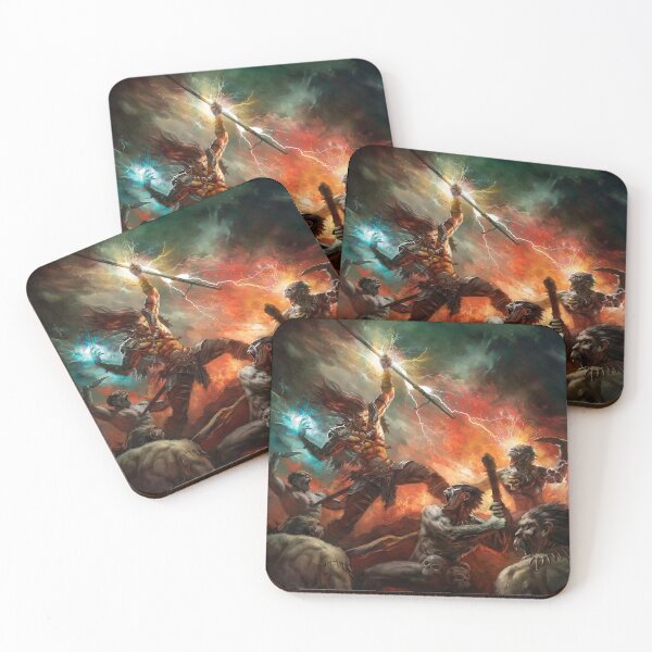 Item preview, Runelord designed and sold by Alan Lathwell.