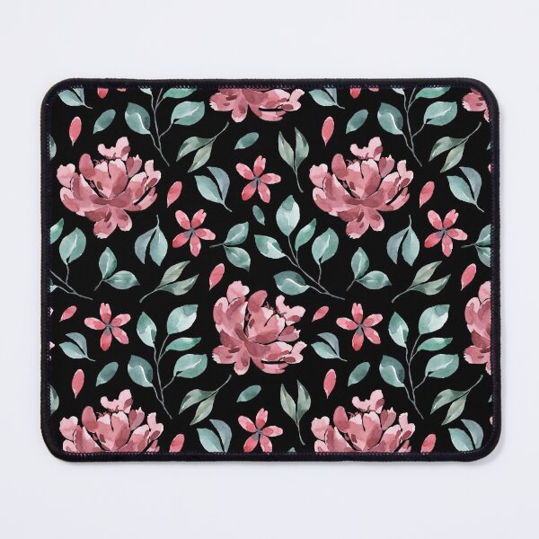 Item preview, blossom pattern phone case designed and sold by creaturespie.