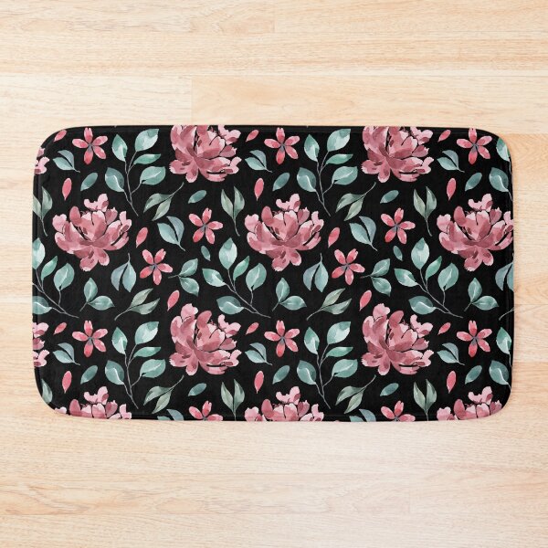 Item preview, blossom pattern phone case designed and sold by creaturespie.