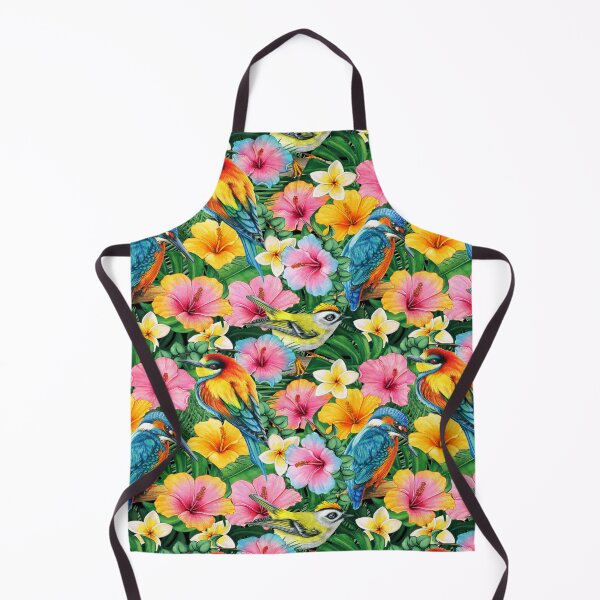 Item preview, Wildlife Sanctuary pattern designed and sold by The Feel Good Merch.