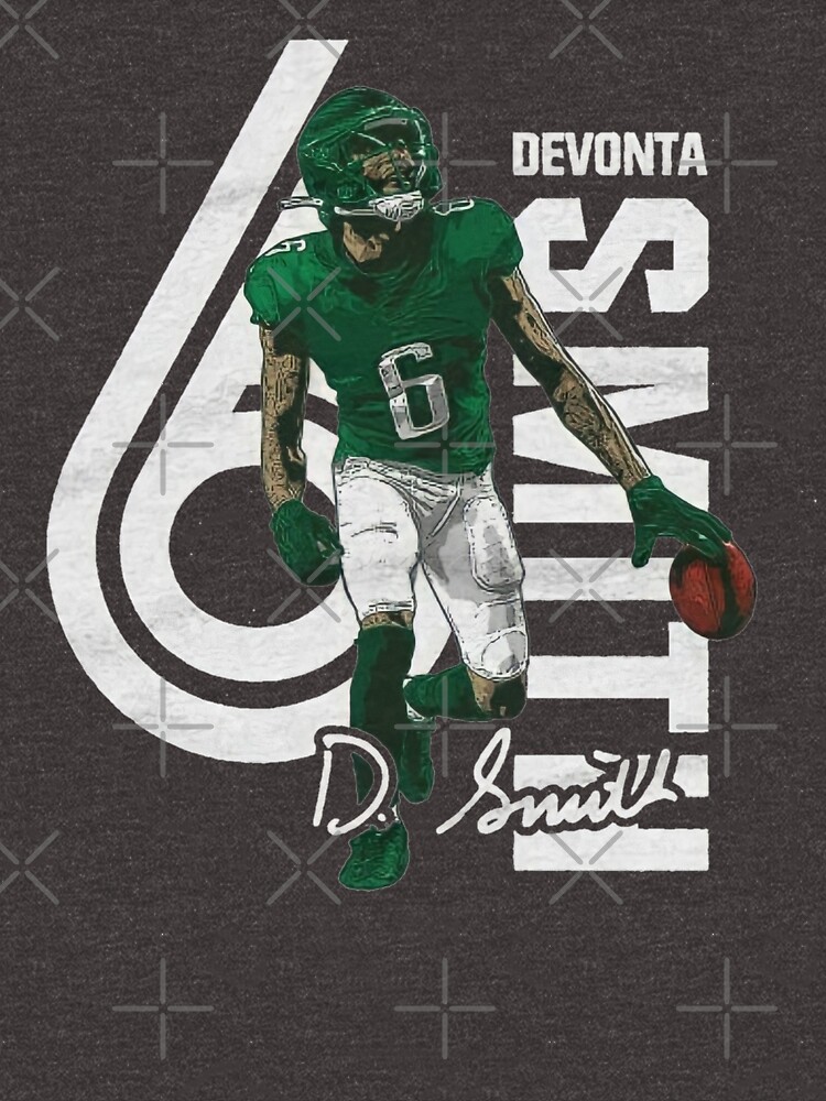 Retro Slim Reaper-devonta Smith Vintage Graphic T-Shirt | Redbubble