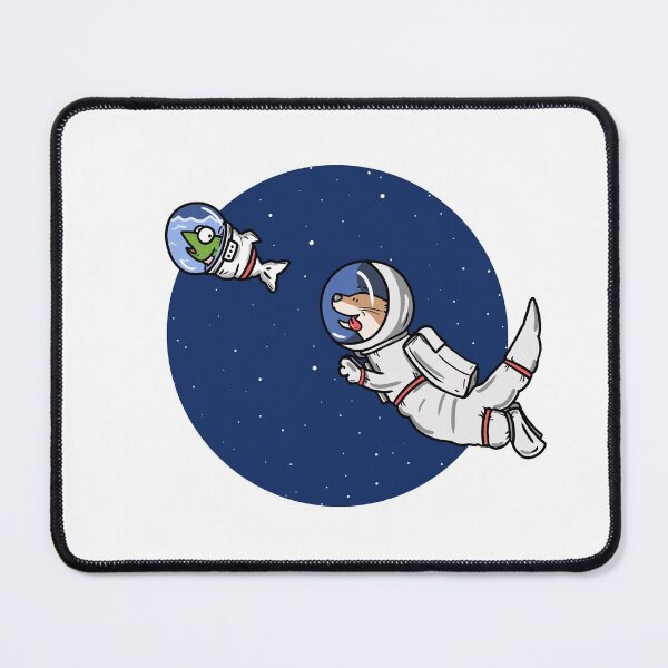 Item preview, Otter Space designed and sold by otterlyalice.