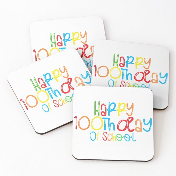 Item preview, Happy 100th Day Of School Teacher 100 days  designed and sold by Desinger12.