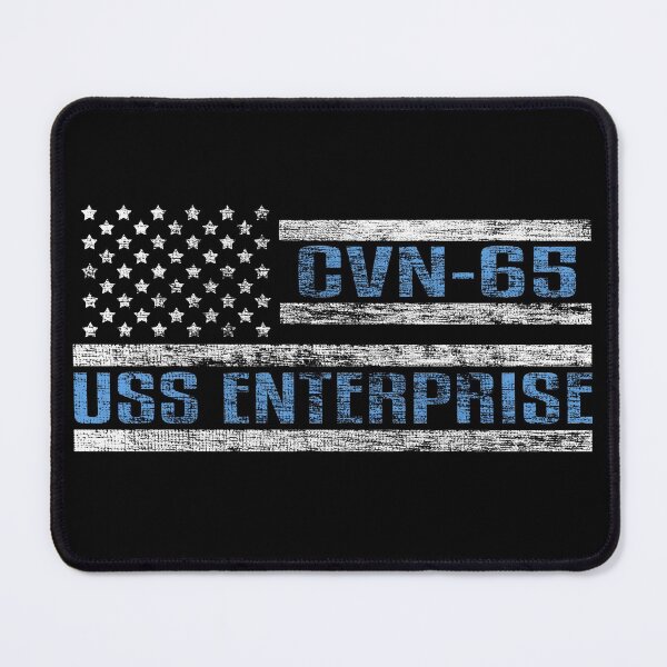 Item preview, USS Enterprise CVN-65 US Aircraft Carrier #1563 designed and sold by Rare-Militia.