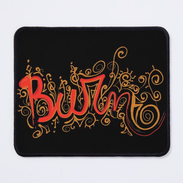 Item preview, Burn designed and sold by aj4787.