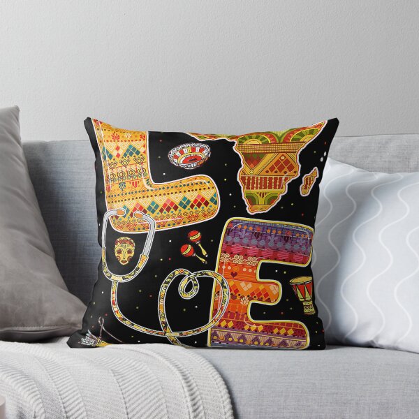 Item preview, Love ER Nurse Black History Month Pride Afro African  designed and sold by AaronWeedo.