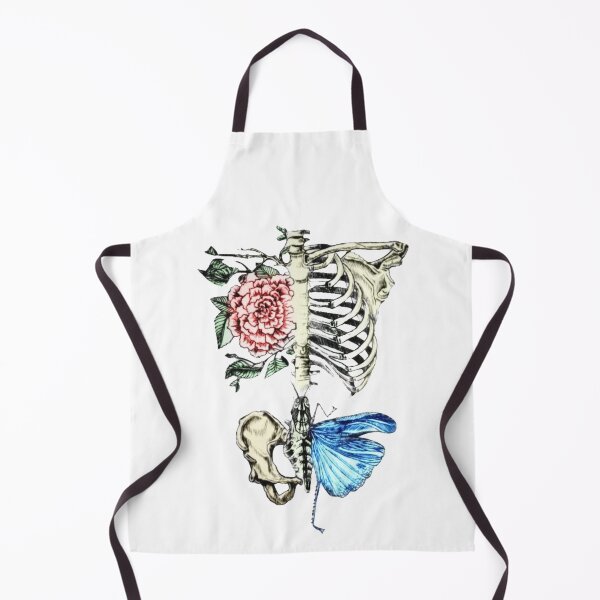 Item preview, Bones and flowers designed and sold by Scopestor.