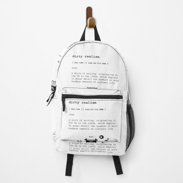 Item preview, DIRTY REALISM designed and sold by The Aloof.