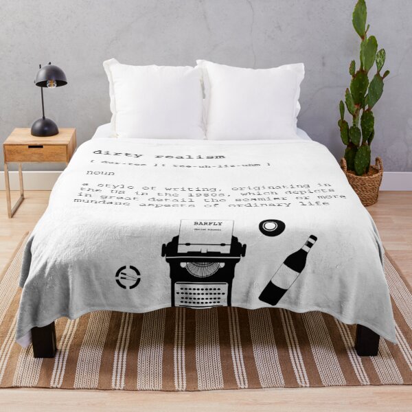 Item preview, REALISMO SUCIO designed and sold by The Aloof.