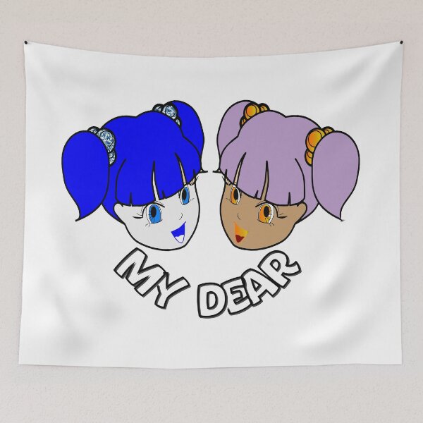Item preview, My Dear Baby designed and sold by Bndmobetisoft.