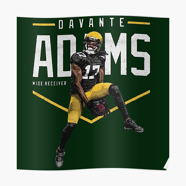 NFL Green Bay Apparel Davante Adams Packers Team Sweatshirt Pull Over –  Shop Thrift World