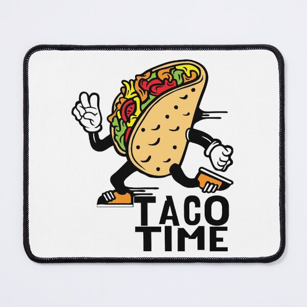 Item preview, Taco Time designed and sold by SmartStyle.