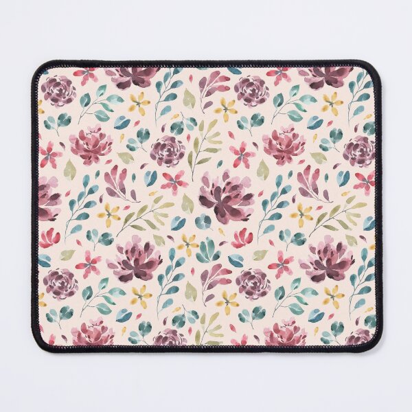 Item preview, blossom pattern  designed and sold by creaturespie.