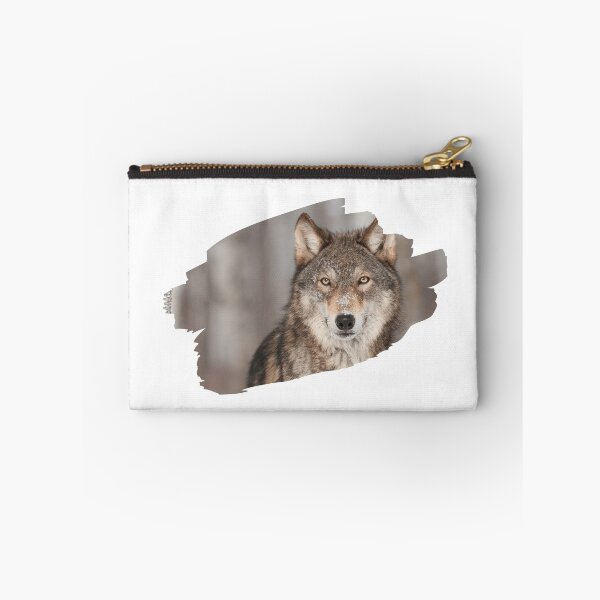 Item preview, wild wolf  designed and sold by Starlordstore.