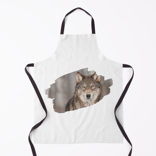 Item preview, wild wolf designed and sold by Starlordstore.