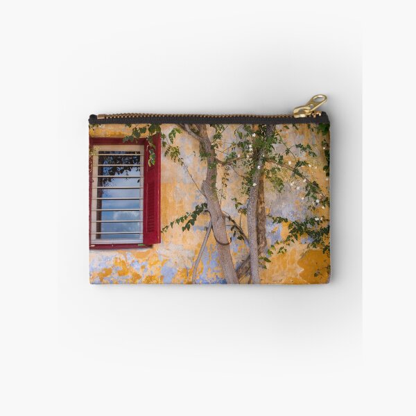 Item preview, Dreamy House in Anafiotika Athens #1 #wall #art  designed and sold by Anita's & Bella's Art.