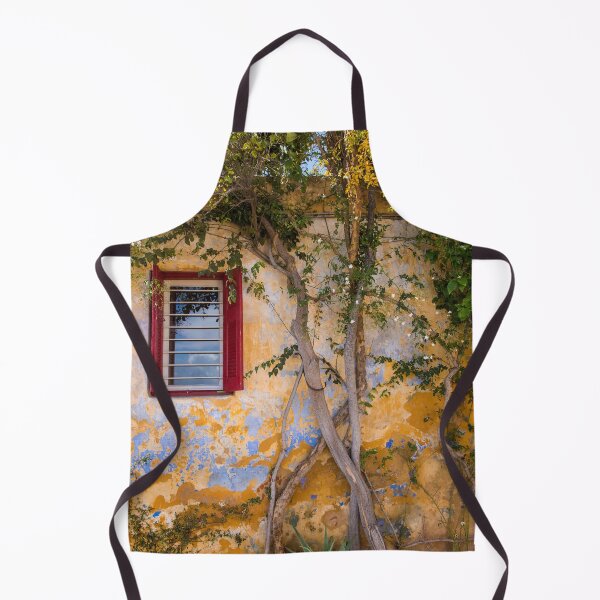 Item preview, Dreamy House in Anafiotika Athens #1 #wall #art designed and sold by Anita's & Bella's Art.