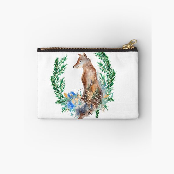 Item preview, sad wolf  designed and sold by Starlordstore.