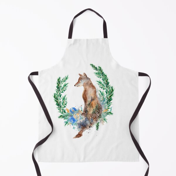 Item preview, sad wolf designed and sold by Starlordstore.