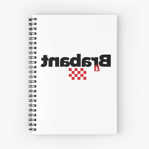 Item preview, Brabant spiegelschrift, mooi Brabants op Brabantsbeste designed and sold by BrabantsBeste.