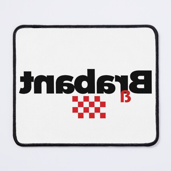 Item preview, Brabant spiegelschrift, mooi Brabants op Brabantsbeste designed and sold by BrabantsBeste.