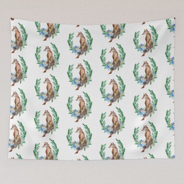 Item preview, sad wolf  designed and sold by Starlordstore.