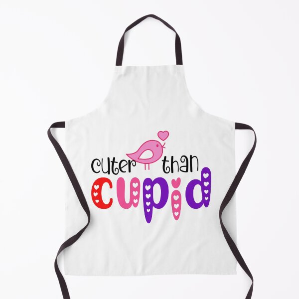 Item preview, Cuter Than Cupid designed and sold by theredsharp.
